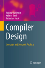 Compiler Design: Syntactic and Semantic Analysis
