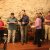 Conference Diners - Bené da Flauta's Restaurant