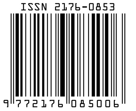 issn